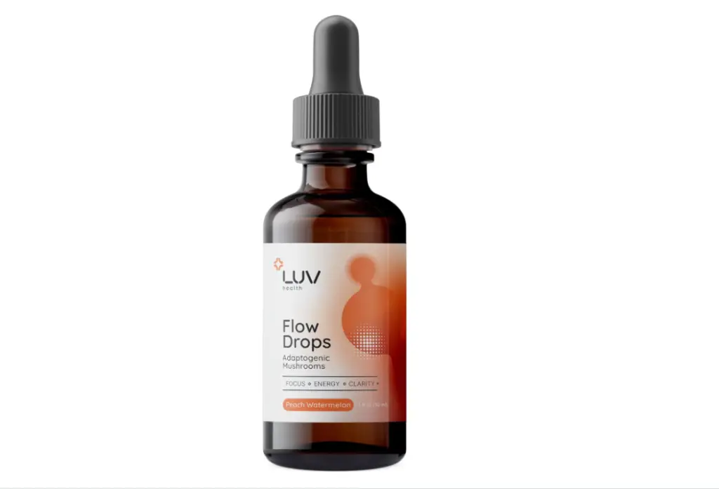 Luv Flow Drops Reviews: Honest User Feedback Revealed