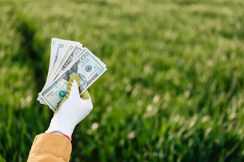 7 Profitable Ways to Make Money Off Your Land