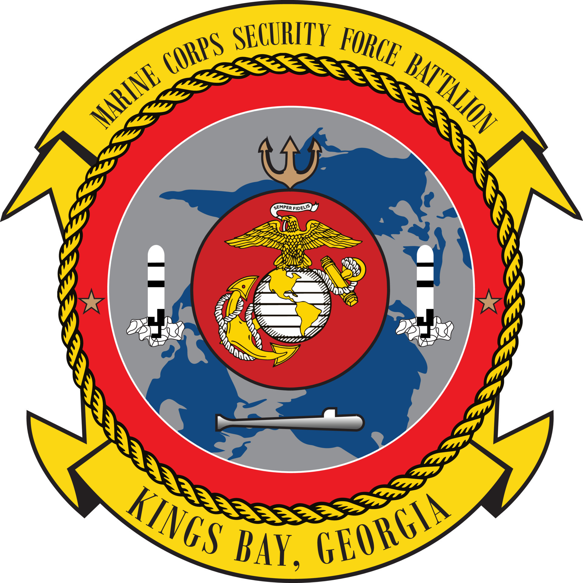 Marine Corps Security Force Battalion: Elite Guardians of Navy Assets
