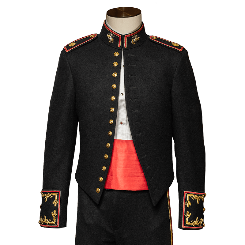 Marine Uniform Officer: Essential Guide & Tips