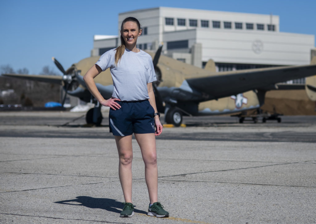 Marines Unveil New PT Gear: What You Need to Know