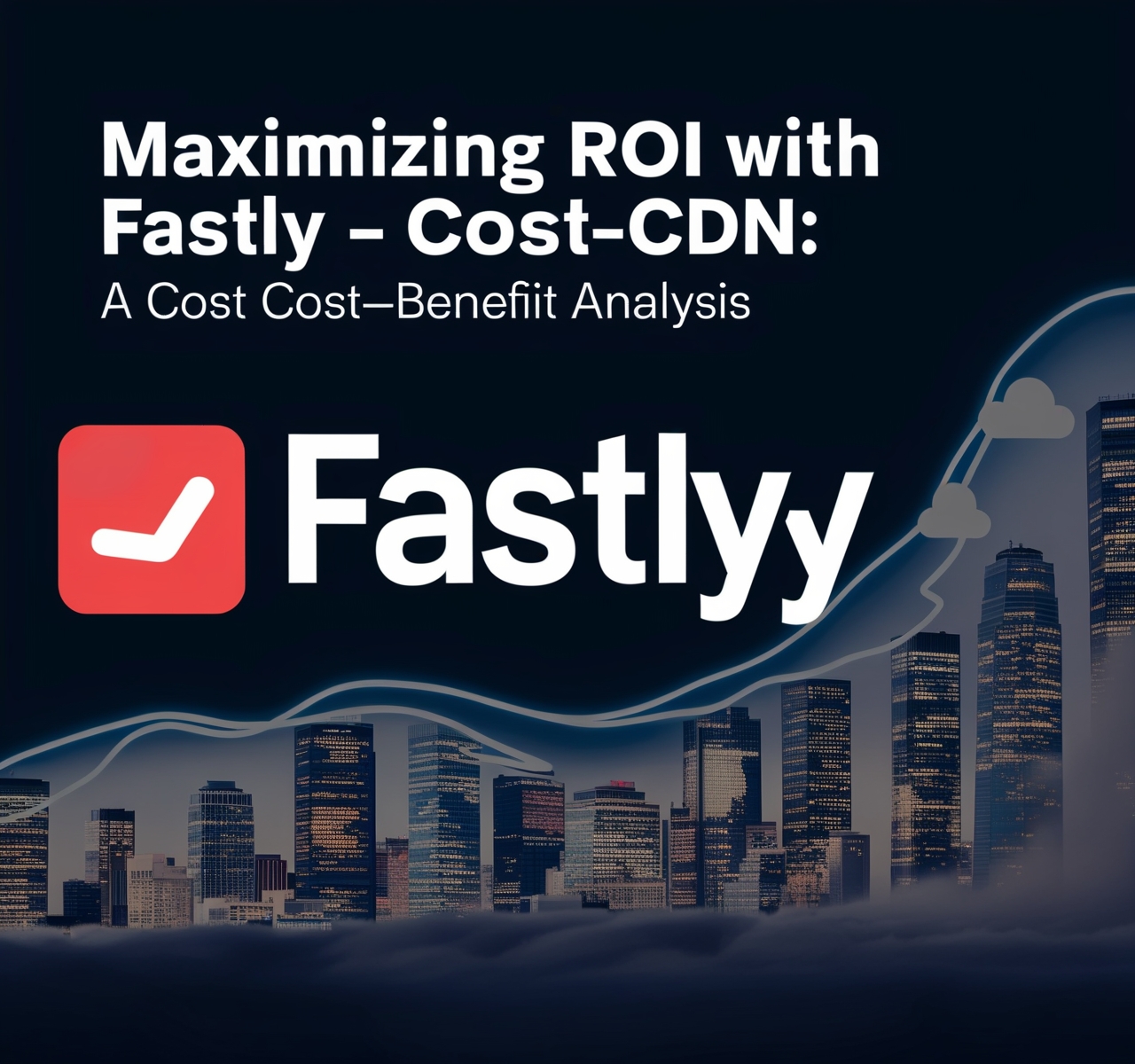 Maximizing Roi With Fastly Cdn A Cost Benefit Analysis Maximizing Roi With Fastly Cdn A Cost Benefit Analysis