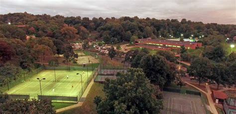Mount Lebanon Recreation Center: Your Ultimate Fitness Hub