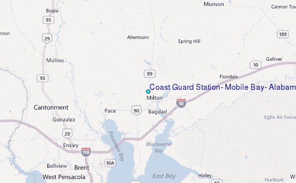 Navigating The Waters Understanding Coast Guard Station Maps Navigating The Waters Understanding Coast Guard Station Maps