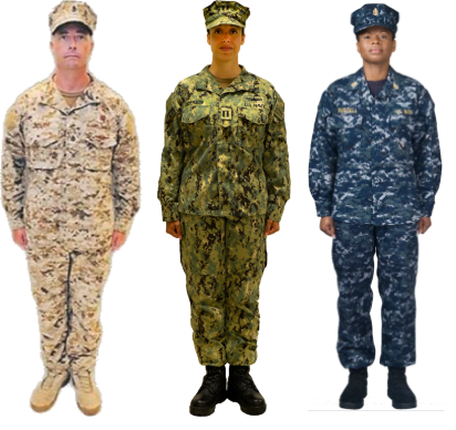Navy Uniform Regulations Navy Uniform Regulations