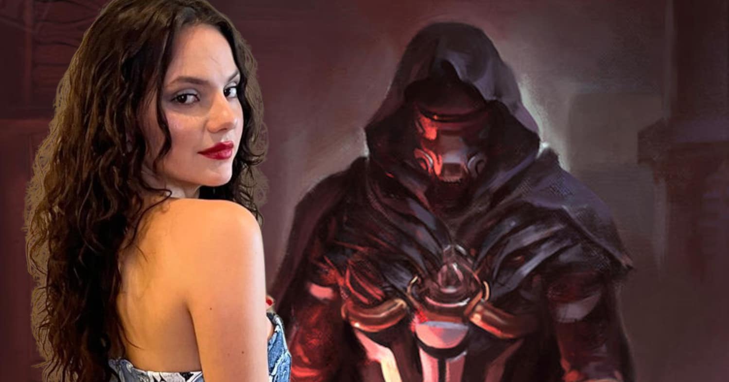 New Star Wars The Acolyte Photos And Details On Dafne Keen S Jedi New Star Wars The Acolyte Photos And Details On Dafne Keen S Jedi