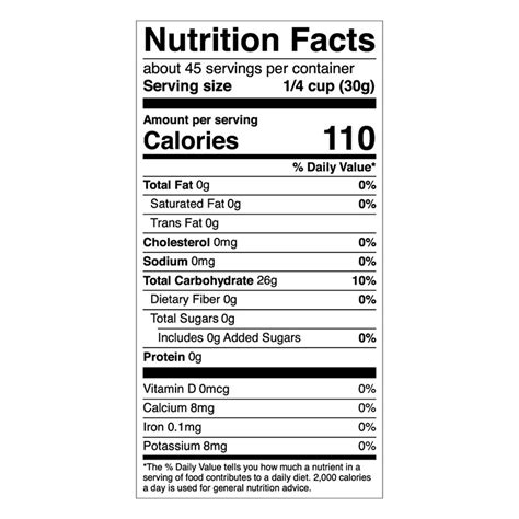Tapioca Flour Nutrition Facts: Health Benefits & Uses