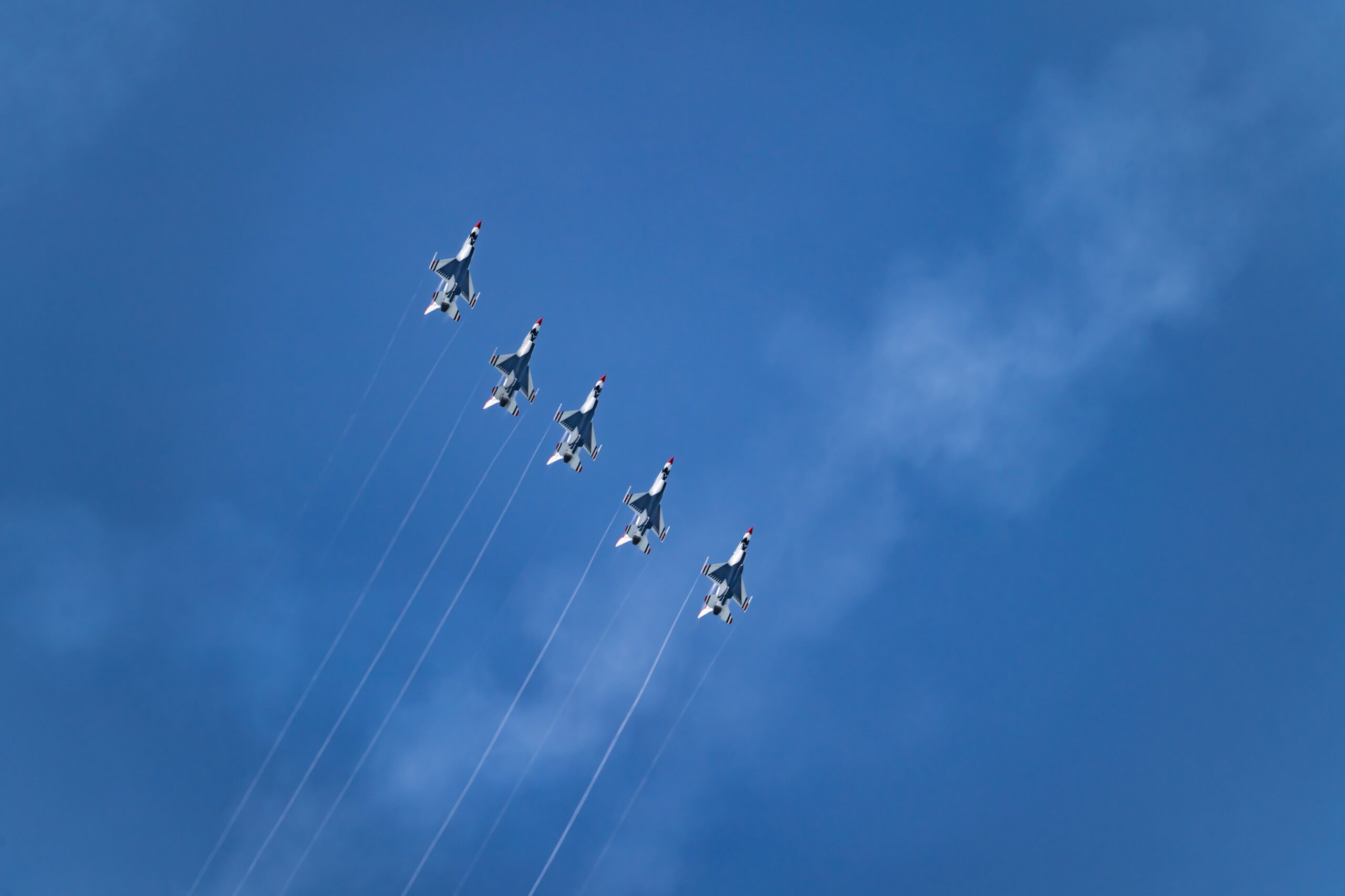 Ocean City MD Air Show: A Sky-High Spectacle