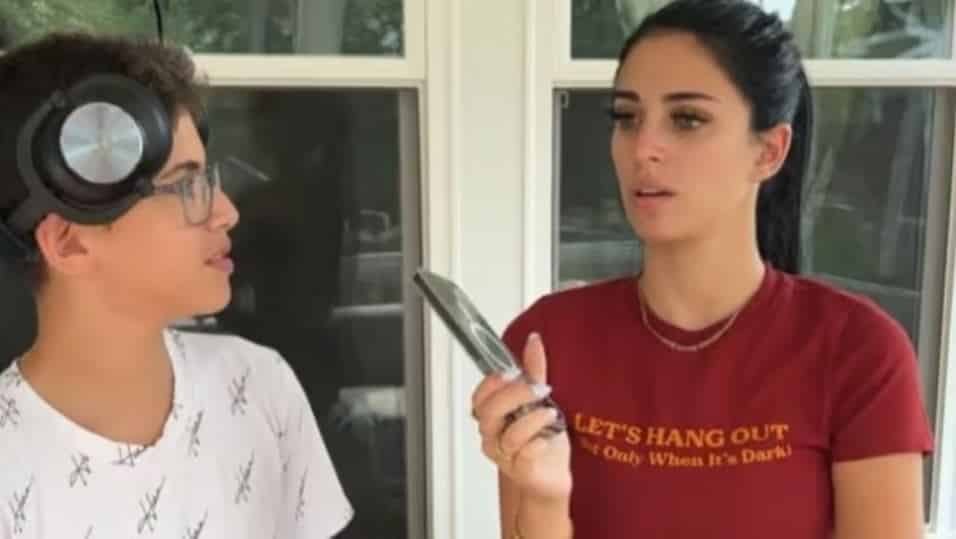 Onlyfans Model Under Fire For Filming Promo With Her Brother Onlyfans Model Under Fire For Filming Promo With Her Brother