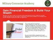 High-Paying Overseas Military Contractor Jobs: Your Ultimate Guide