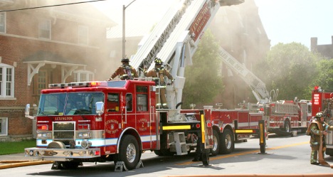 Paramedic Jobs in Lexington, KY: Opportunities Await!