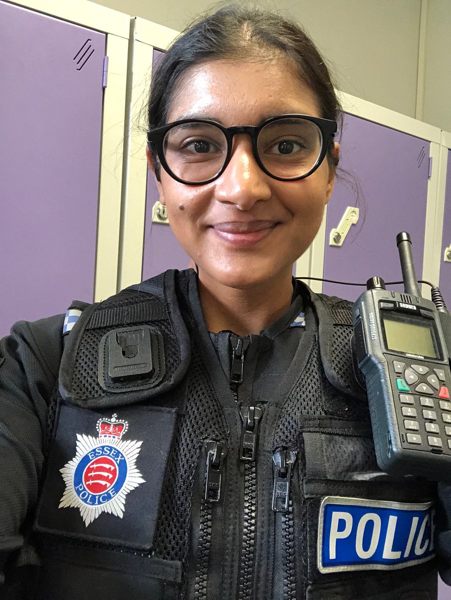 PC UK Police: What You Need to Know