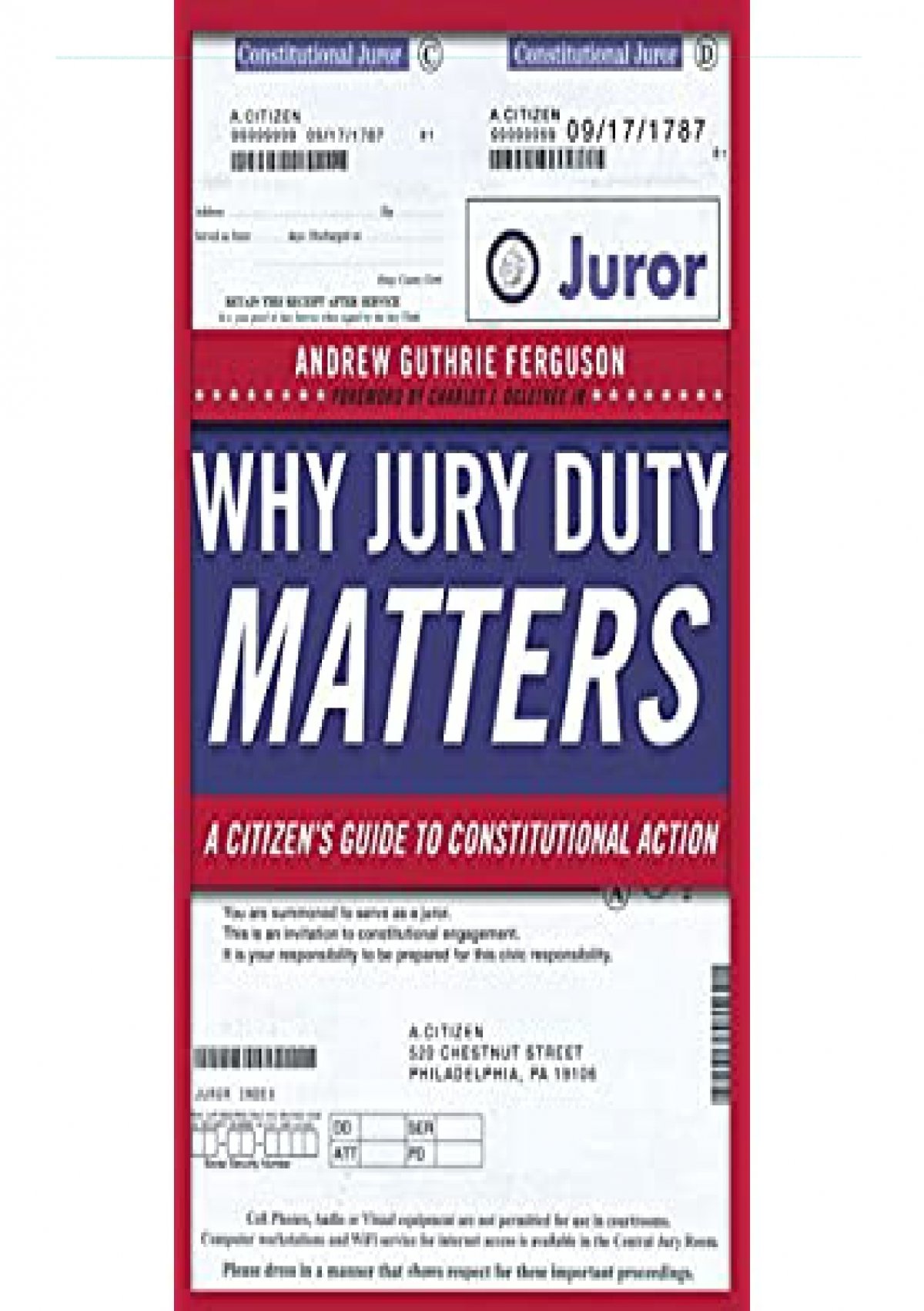 Pdf Why Jury Duty Matters A Citizen S Guide To Constitutional Action Ipad Pdf Why Jury Duty Matters A Citizen S Guide To Constitutional Action Ipad