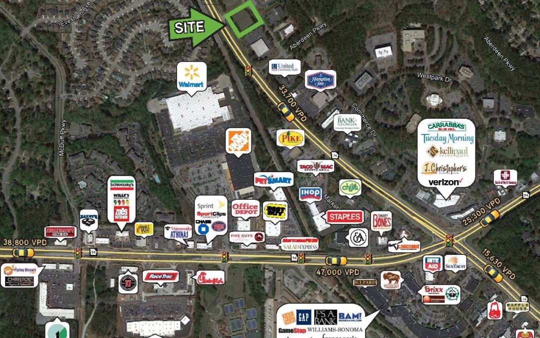 Top Peachtree City GA Attractions: Must-Visit Spots Guide