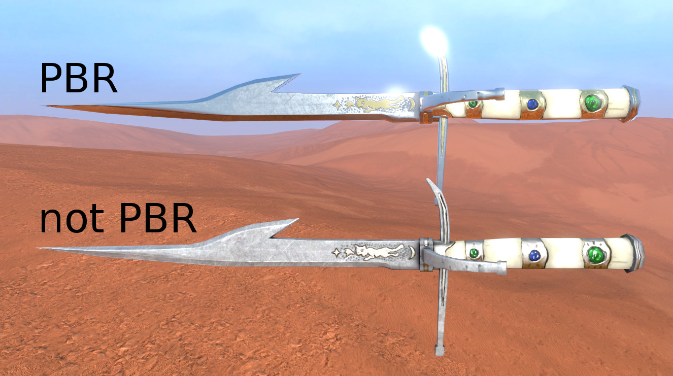 Physically Based Rendering Designyourdream Physically Based Rendering Designyourdream