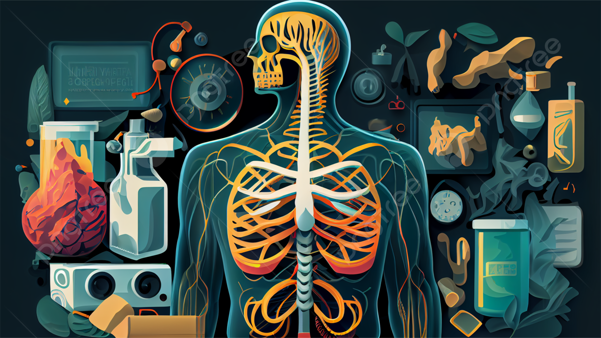 Exploring the Human Body Through Pictures Exploring the Human Body Through Pictures