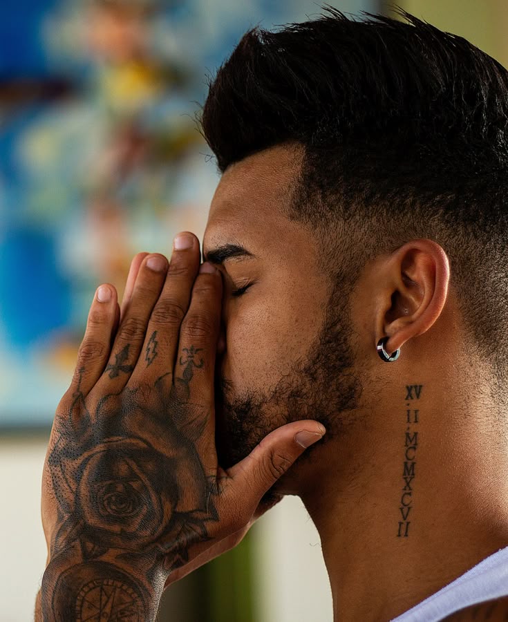 Pin By Lv On Ref Hand Tattoos For Guys Neck Tattoo For Guys Chest Pin By Lv On Ref Hand Tattoos For Guys Neck Tattoo For Guys Chest