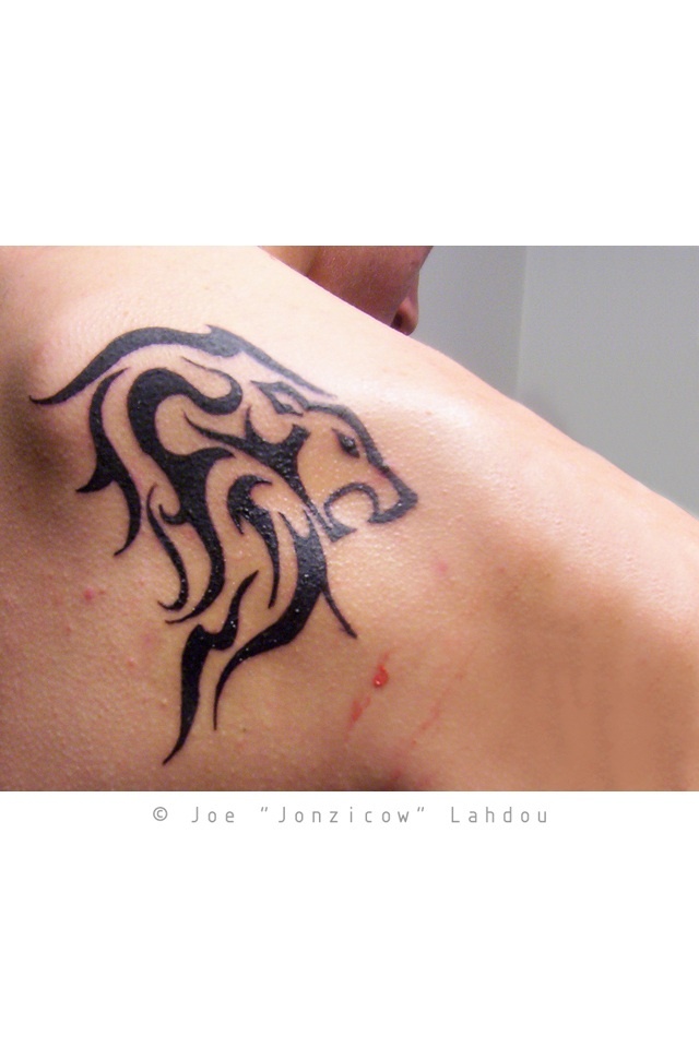 Pin Su Tattoo Pin Su Tattoo
