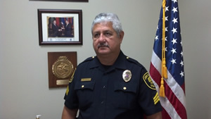 San Antonio Police Academy: Training Future Officers