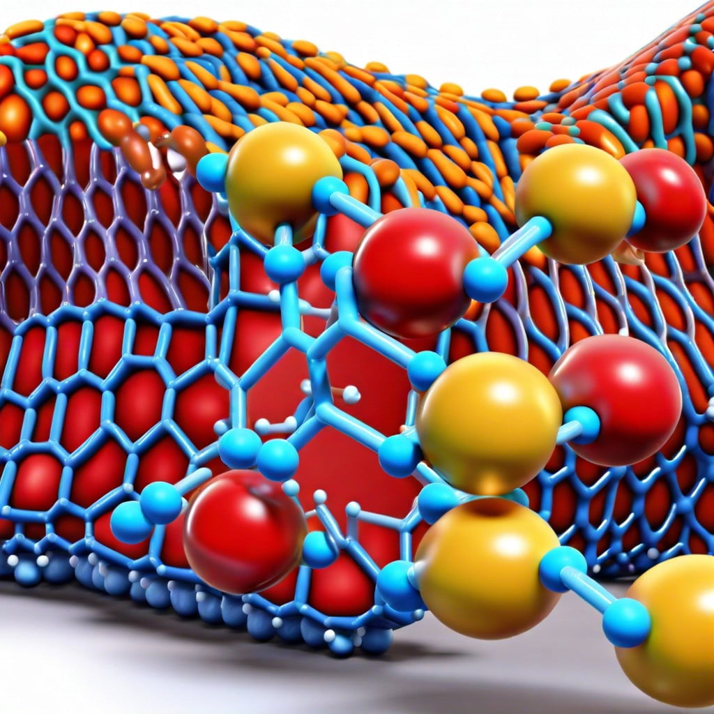 Polymer Structure Of Lipids Polymer Structure Of Lipids