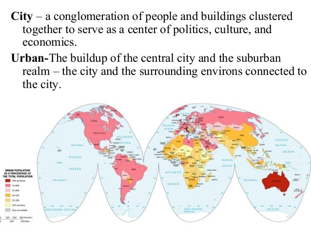 Possibilism Definition: Unlocking Geography's Hidden Potential