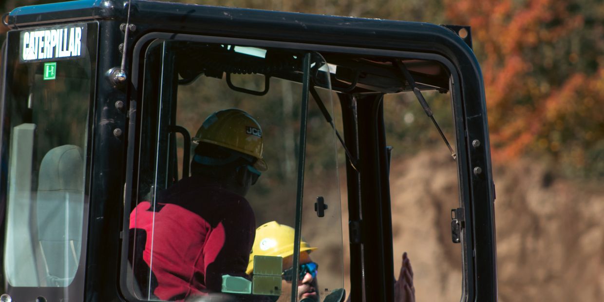Mastering Power Equipment: Essential Operator Tips and Tricks