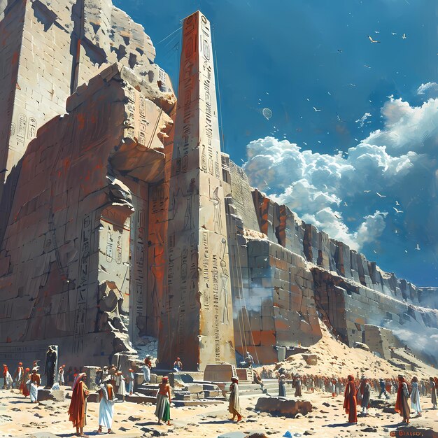 Premium Photo Ancient Wonders Unveiling The Secrets Of Lost Civilizations Premium Photo Ancient Wonders Unveiling The Secrets Of Lost Civilizations