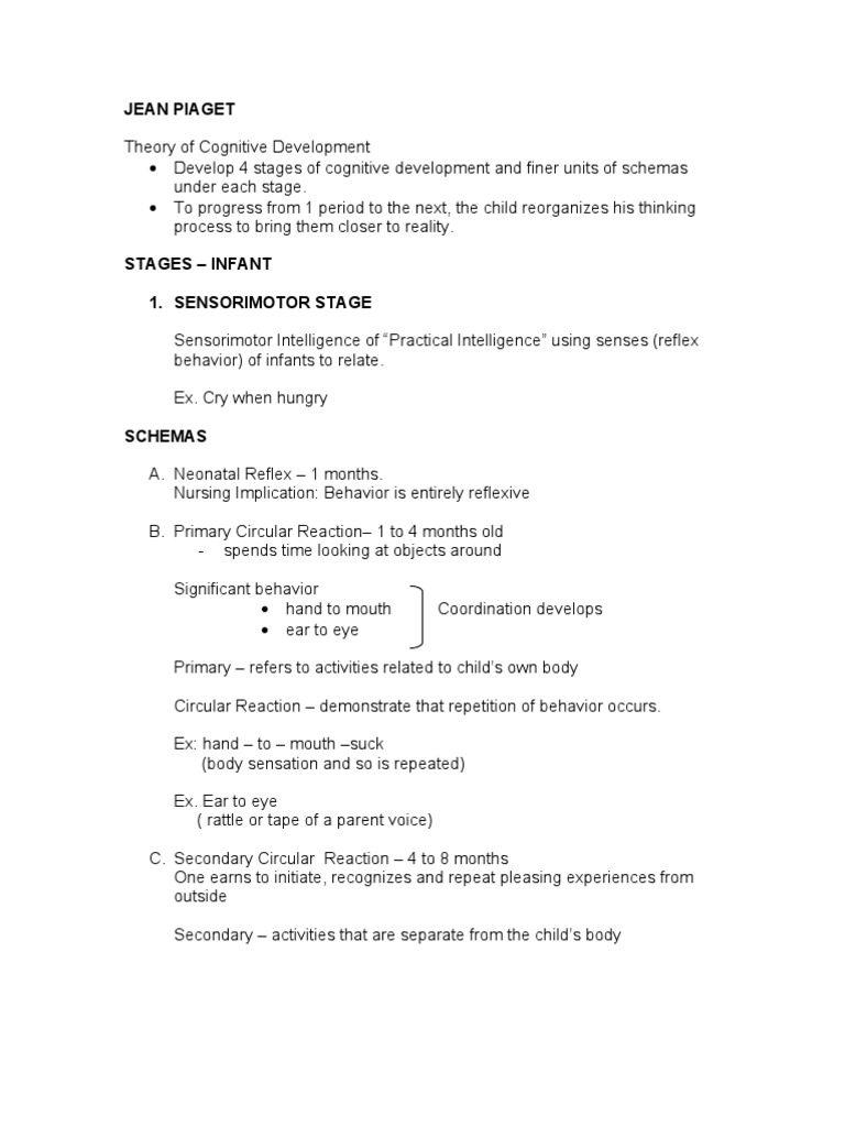 Primary Circular Reaction Definition Sale Primary Circular Reaction Definition Sale