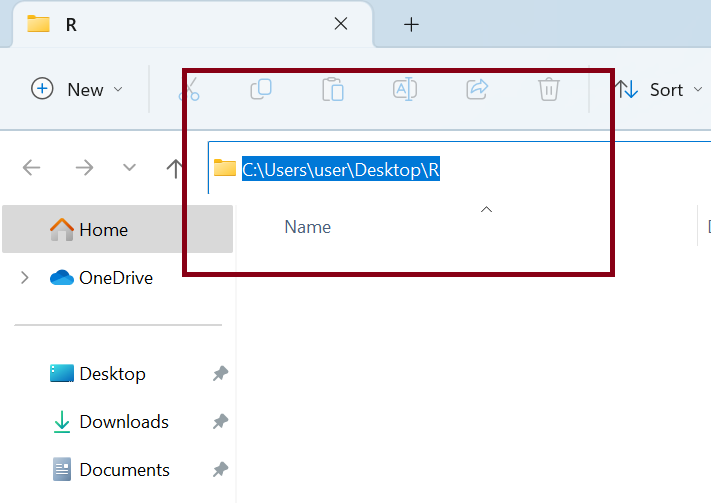 R Workspace Getwd Setwd Ls History R Workspace Getwd Setwd Ls History