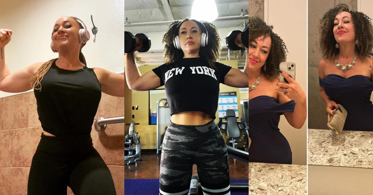 Rachel Dolezal OnlyFans Account: What You Need to Know