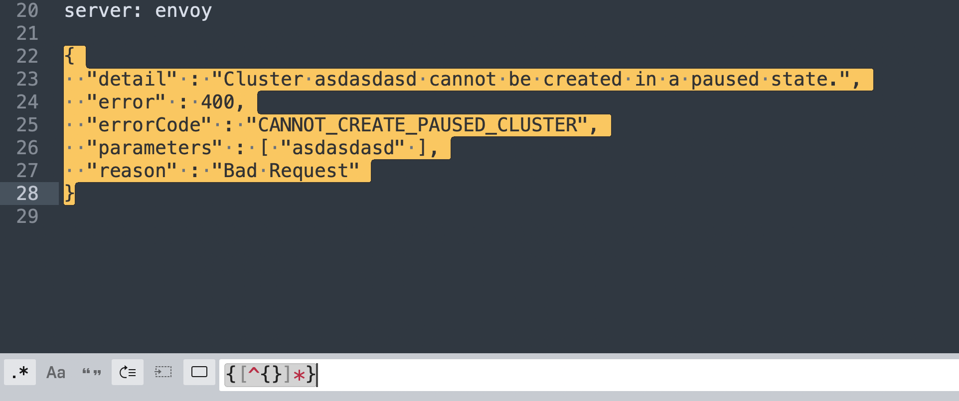 Regex Indesign Grep Find Between Stack Overflow