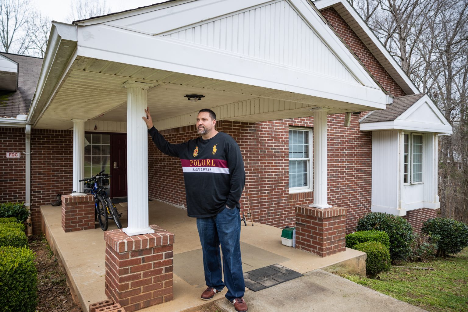 Macon GA Rescue Mission: Saving Lives Locally Macon GA Rescue Mission: Saving Lives Locally