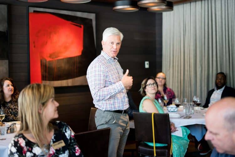 Rising Stars 2018 Photo Gallery Restaurant Industry News And Rising Stars 2018 Photo Gallery Restaurant Industry News And