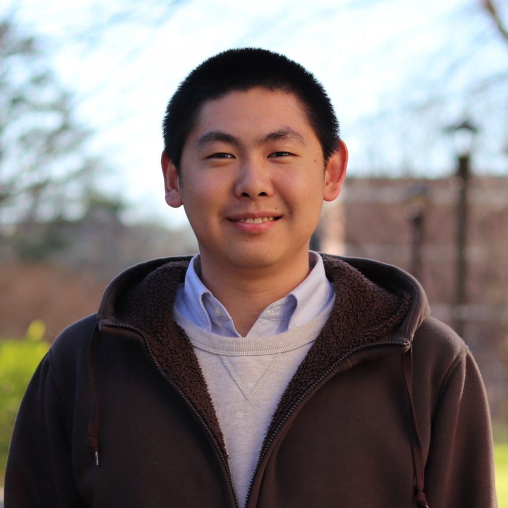 Shuyan Liu's Impact at University of Pennsylvania Revealed