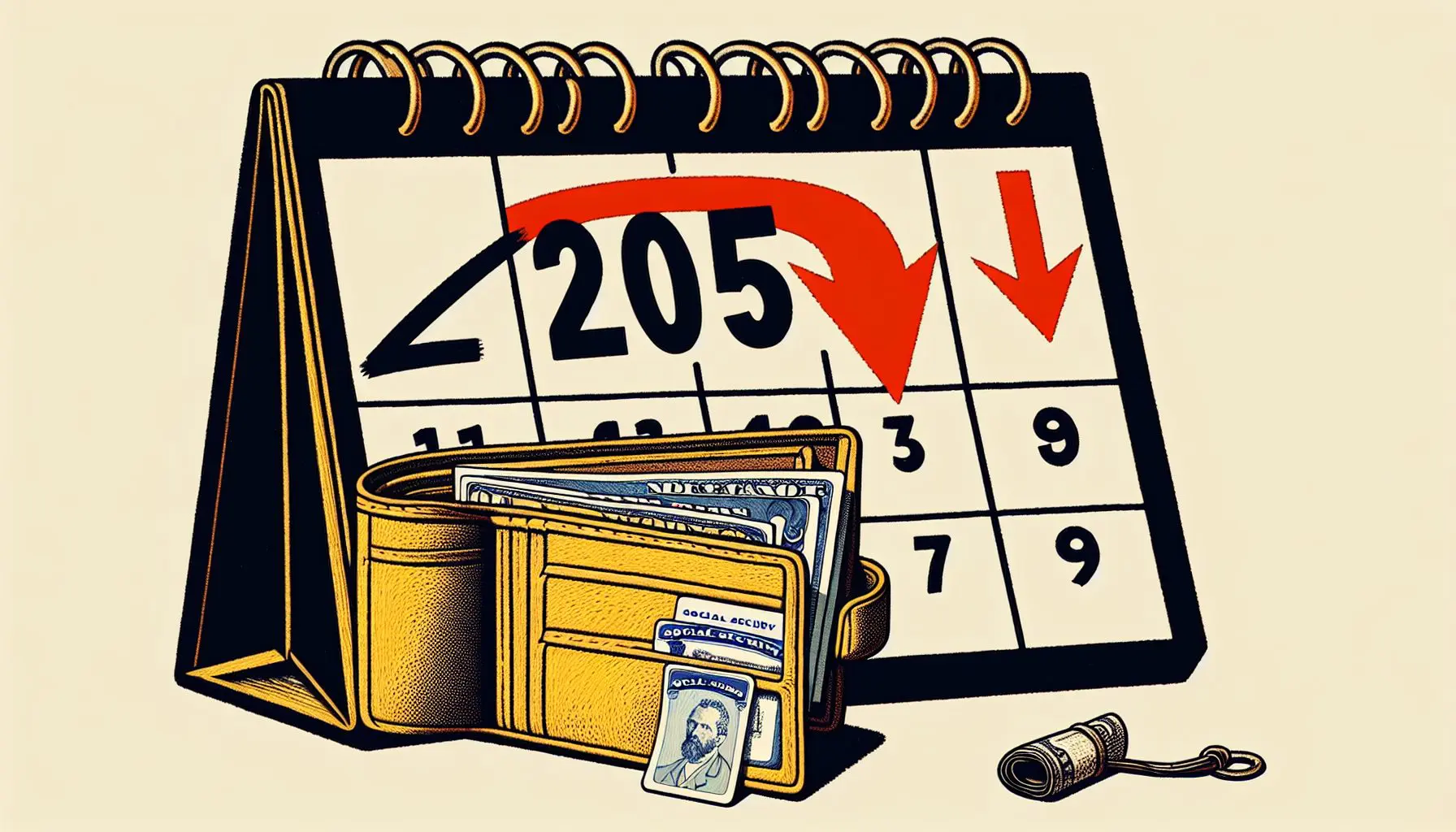 Social Security Benefits Calendar 2025 Yvonne C Russell Social Security Benefits Calendar 2025 Yvonne C Russell