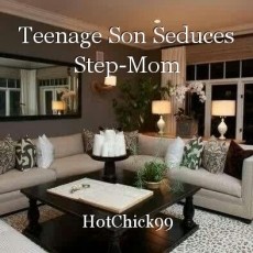 Step Son Seduces Step Mom: Taboo Temptation Unveiled