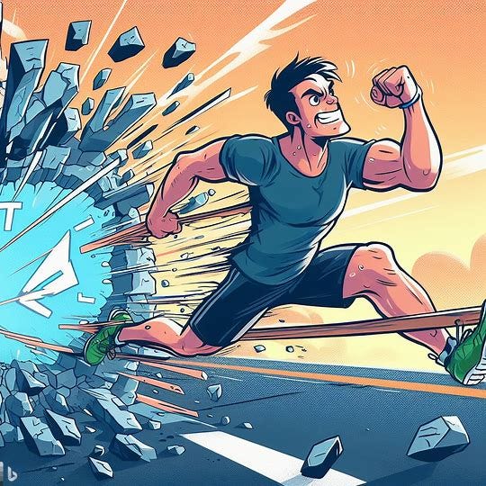 Strategies For Overcoming Plateaus Diet Motivation And Workouts Strategies For Overcoming Plateaus Diet Motivation And Workouts