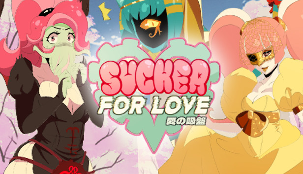 Sucker for Love Nude: A Romantic Adventure Game Review