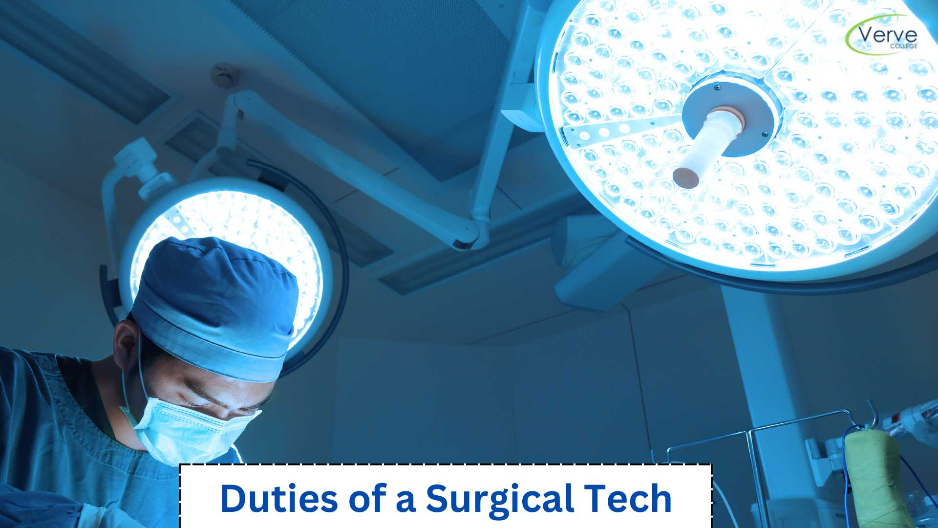Surgical Tech Duties: Essential Responsibilities Explained