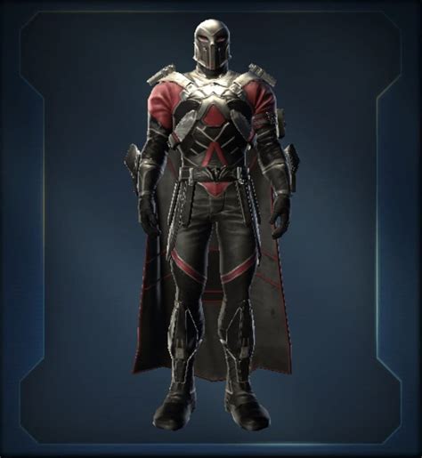 SWTOR Stimulated Armor: Ultimate Guide & Tips