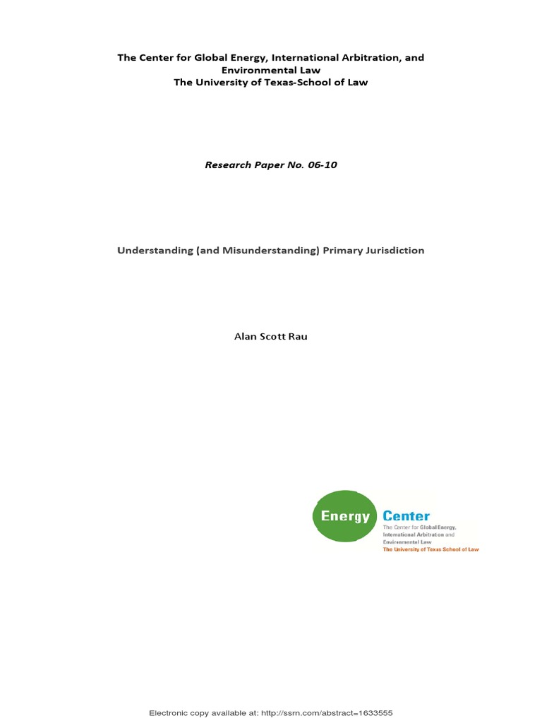 Temporal Jurisdiction of International Tribunals Explained