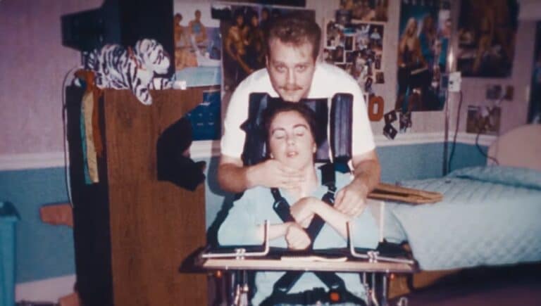 Terri Schiavo Documentary The Case S Enduring Legacy Retro Report Terri Schiavo Documentary The Case S Enduring Legacy Retro Report