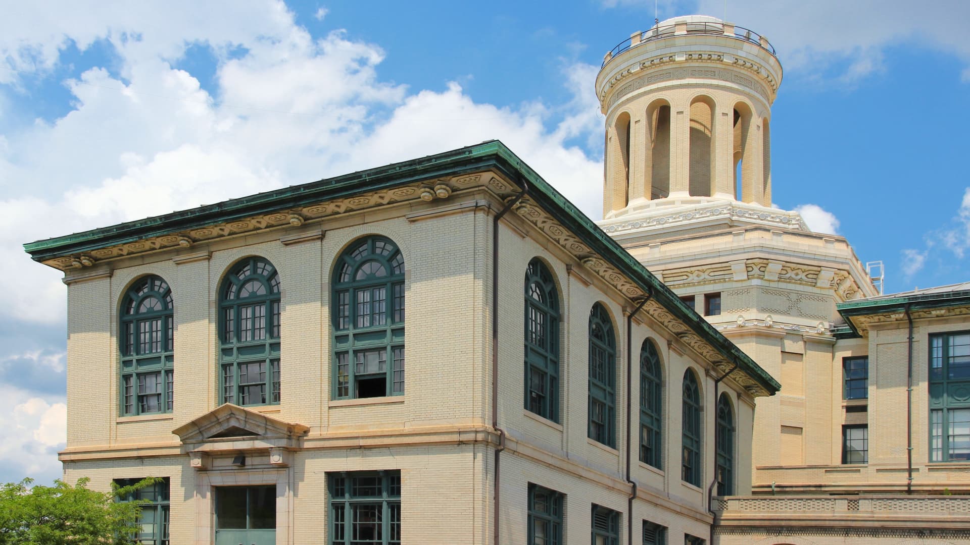 The New Ivies List: Top Universities Revealed The New Ivies List: Top Universities Revealed