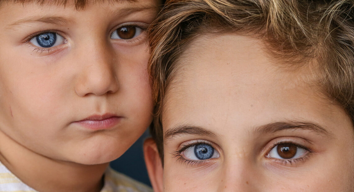 The Rare And Beautiful Exploring The World S Most Unique Eye Colors