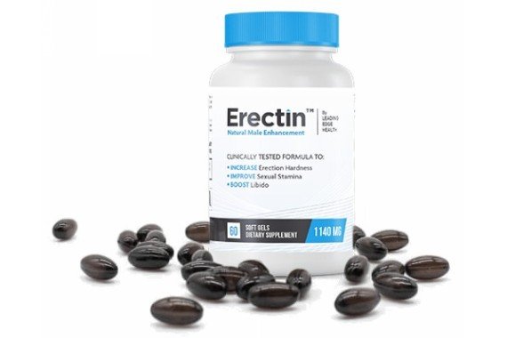 The Truth About Erectin Erectin Supplement Really Works Erectin Pills The Truth About Erectin Erectin Supplement Really Works Erectin Pills