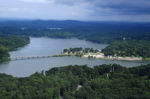 Things To Do On Lake Lanier 5 Ways To Get Out On The Lake This Summer