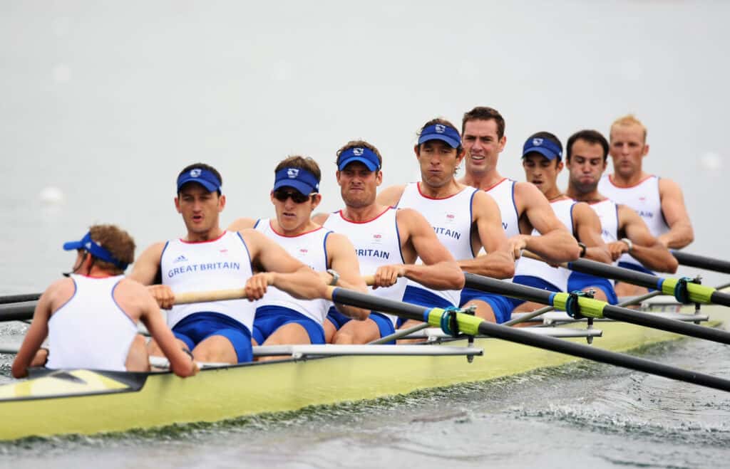 Tom Stallard From Oar Power To Horse Power World Rowing Tom Stallard From Oar Power To Horse Power World Rowing