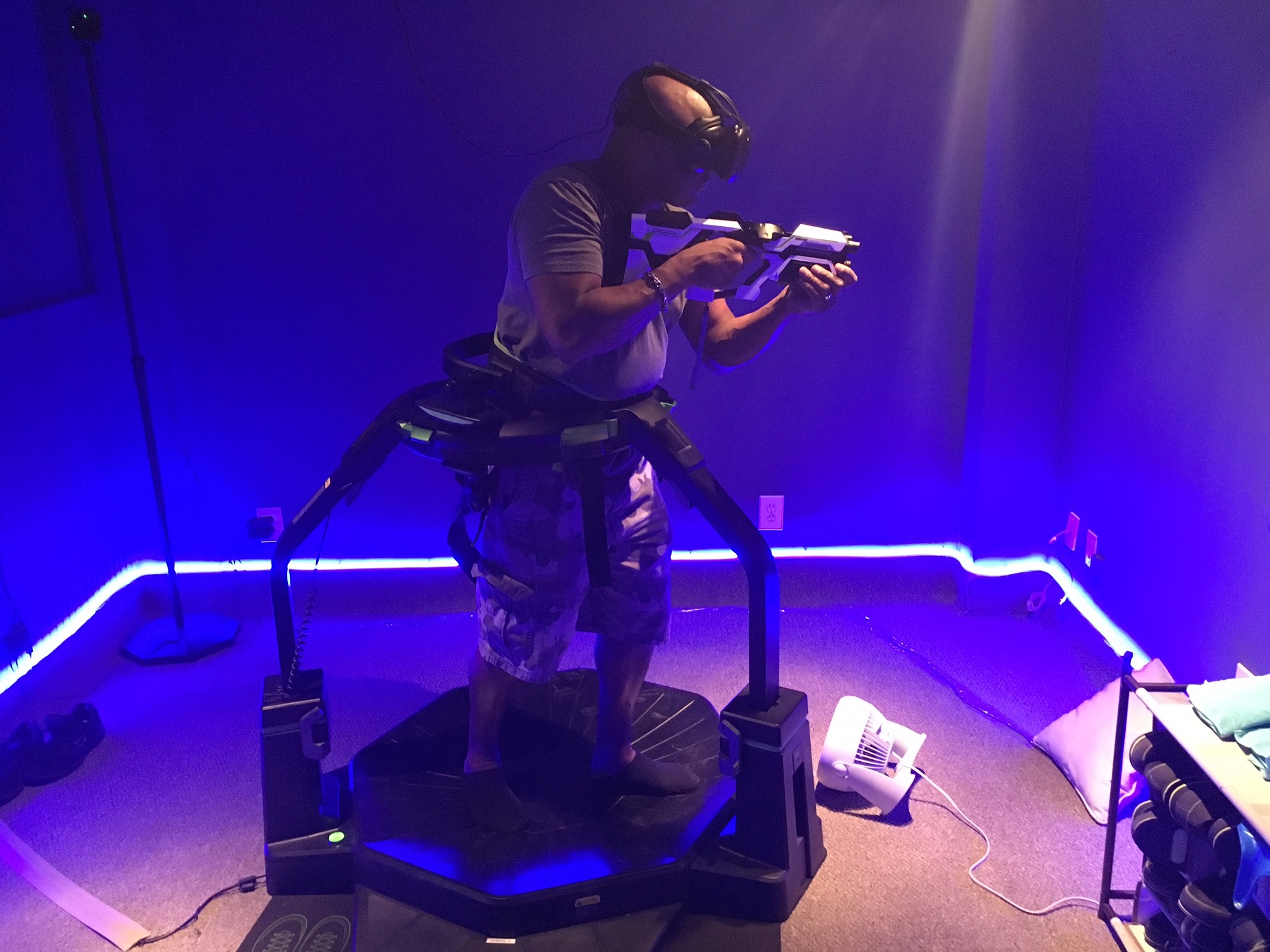 Top 5 Most Immersive Virtual Reality Games Top 5 Most Immersive Virtual Reality Games
