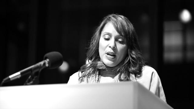 Trethewey Guernica Interview: Date Revealed