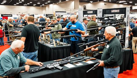 Tucson Gun Show Event Dates And Tickets Tucson Herald Tucson Gun Show Event Dates And Tickets Tucson Herald